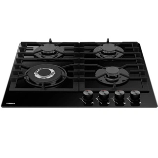 Газовая варочная поверхность Hansa BHKS611301 - фото 2