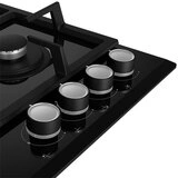 Beko газ пісіру беті HILW 64235 S - фото 4