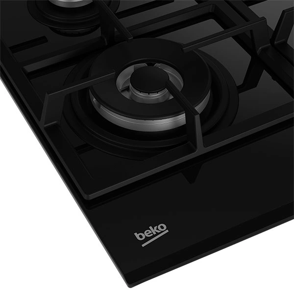 Beko газ пісіру беті HILW 64235 S - фото 5