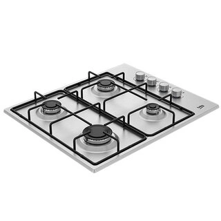 Газовая варочная поверхность Beko HIGG 641C3 SX