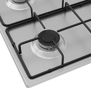 Газовая варочная поверхность Beko HIGG 641C3 SX