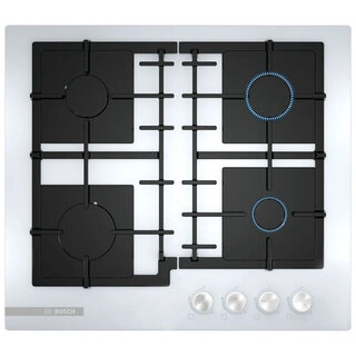 Газовая варочная поверхность Bosch PNP6B2O92R