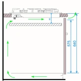 Газовая варочная поверхность Haier HHX-G64CWMB - фото 7