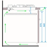 Газовая варочная поверхность Haier HHX-G95CWSB - фото 7
