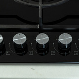 Газовая варочная поверхность Midea MG9060TGB - фото 10