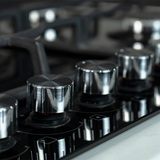 Газовая варочная поверхность Midea MG9060TGB - фото 6