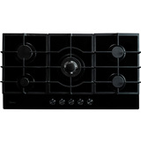 Газовая варочная поверхность Midea MG9060TGB - фото 2