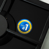 Газовая варочная поверхность Midea MG9060TGB - фото 7