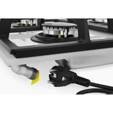 Газовая варочная поверхность Beko HILW 64225 SW - фото 11