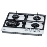 Газовая варочная поверхность Beko HILW 64225 SW - фото 2