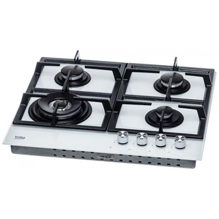 Газовая варочная поверхность Beko HILW 64225 SW