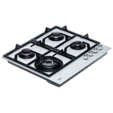 Газовая варочная поверхность Beko HILW 64225 SW - фото 3