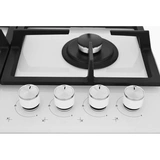 Газовая варочная поверхность Beko HILW 64225 SW - фото 5