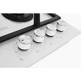 Газовая варочная поверхность Beko HILW 64225 SW - фото 6