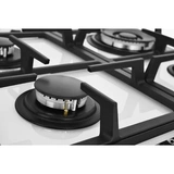 Газовая варочная поверхность Beko HILW 64225 SW - фото 7
