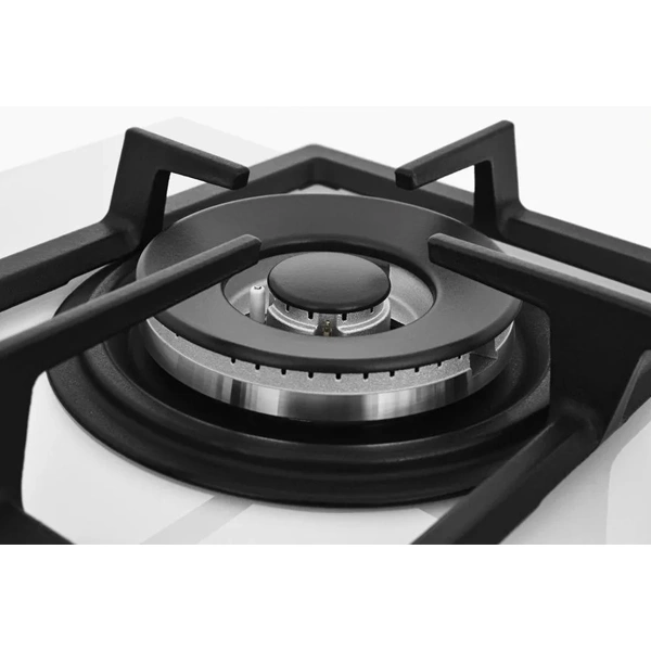 Газовая варочная поверхность Beko HILW 64225 SW - фото 8