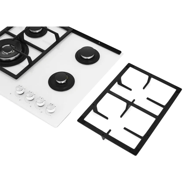 Газовая варочная поверхность Beko HILW 64225 SW - фото 9
