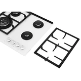 Газовая варочная поверхность Beko HILW 64225 SW - фото 9