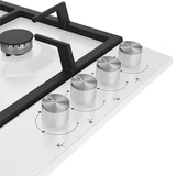 Газовая варочная поверхность Beko HIAW 64225 SW - фото 5