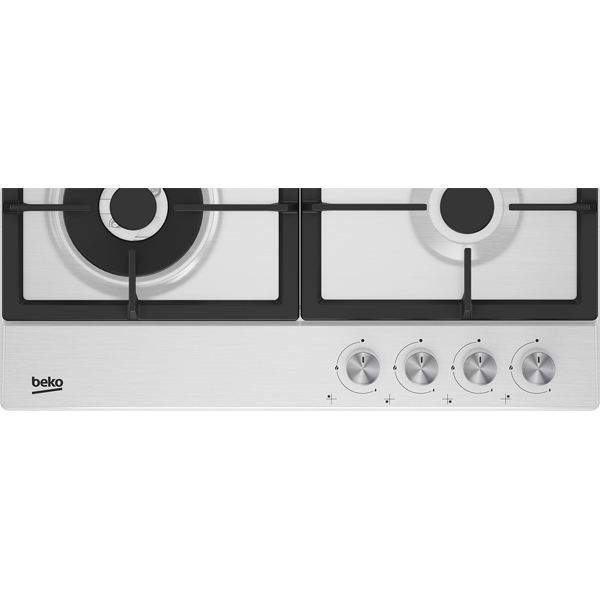 Газовая варочная поверхность Beko HIAW 64225 SW - фото 3