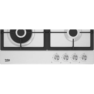 Газовая варочная поверхность Beko HIAW 64225 SW - фото 3