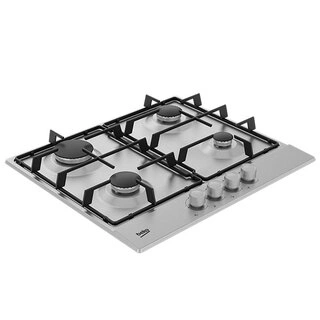 Газовая варочная поверхность Beko HIAG 64223 SX