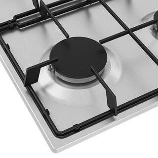 Газовая варочная поверхность Beko HIAG 64223 SX