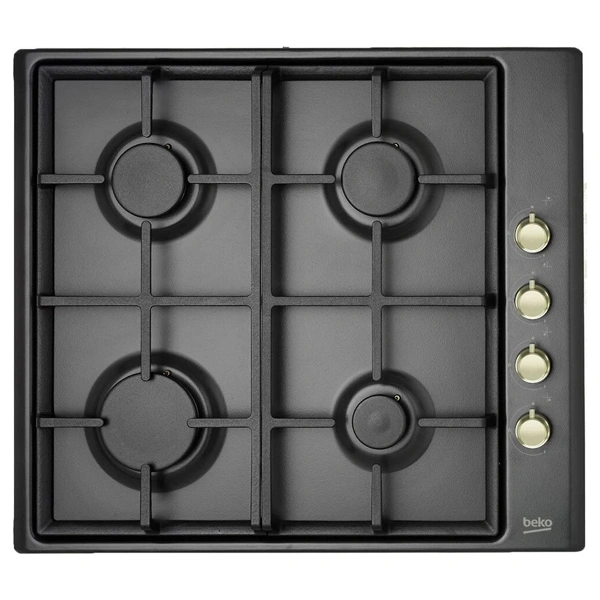 Газовая варочная поверхность Beko HIZG 64126 AR