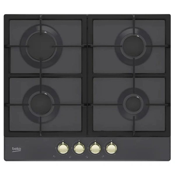 Газовая варочная поверхность Beko HIAG 64225 SAR