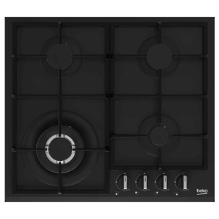 Газовая варочная поверхность Beko HIYG 64225 SBO