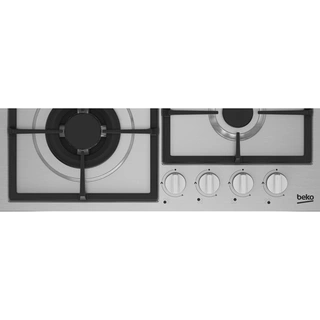 Газовая варочная поверхность Beko HIYG 64225 SXO