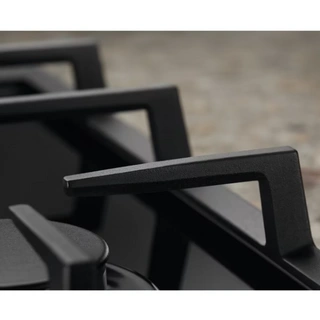 Electrolux газ пісіру беті KGG6426K - фото 6