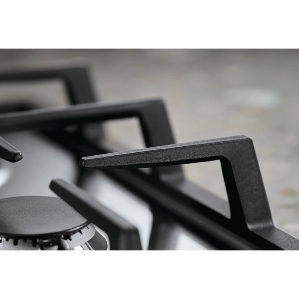 Electrolux газ пісіру беті KGS6426SX - фото 6