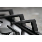 Electrolux газ пісіру беті KGS6426SX - фото 6