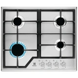 Electrolux газ пісіру беті KGS6426SX