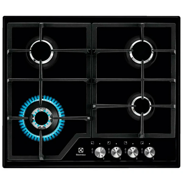 Газовая варочная поверхность Electrolux EGS6436K