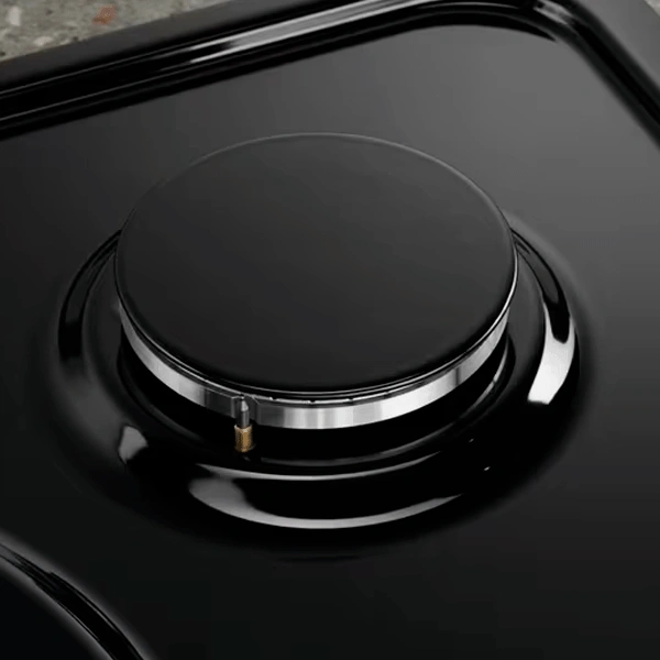 Газовая варочная поверхность Electrolux EGS6436K - фото 4