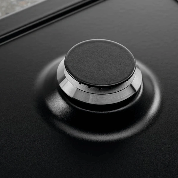 Газовая варочная поверхность Electrolux EGS6436K - фото 6