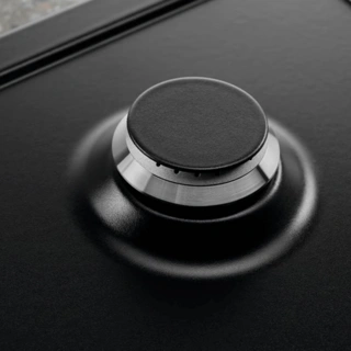 Газовая варочная поверхность Electrolux EGS6436K - фото 6