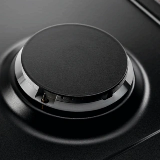 Газовая варочная поверхность Electrolux EGS6436K - фото 3