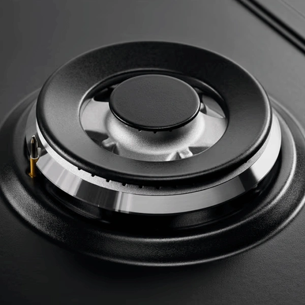 Газовая варочная поверхность Electrolux EGS6436K - фото 7