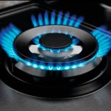 Газовая варочная поверхность Electrolux EGS6436K - фото 5