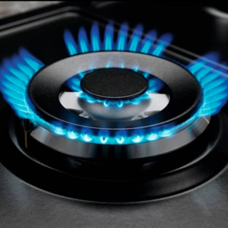 Газовая варочная поверхность Electrolux EGS6436K - фото 5