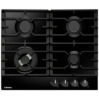 Газовая варочная поверхность Hansa BHGS611839