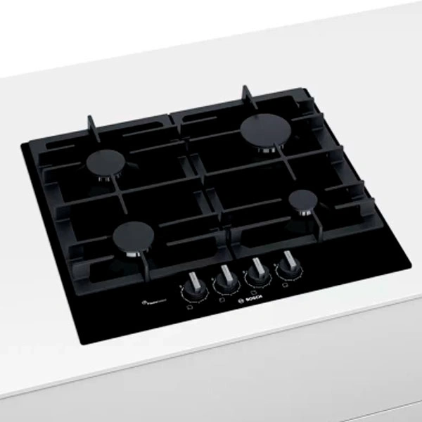 BOSCH кіріктірілген газ беті PCP6A6B90R - фото 2
