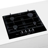 BOSCH кіріктірілген газ беті PCP6A6B90R - фото 2