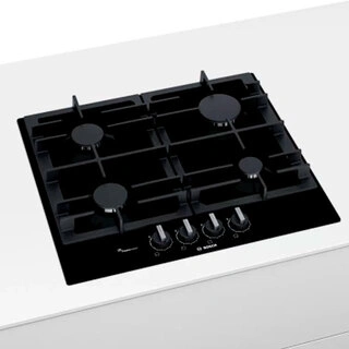 BOSCH кіріктірілген газ беті PCP6A6B90R