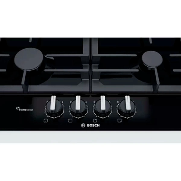 BOSCH кіріктірілген газ беті PCP6A6B90R - фото 4