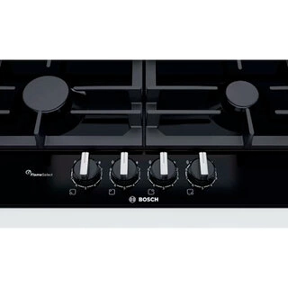 BOSCH кіріктірілген газ беті PCP6A6B90R