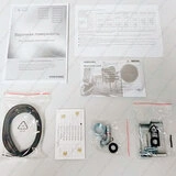 Samsung газ пісіру беті NA64H3030BS - фото 7